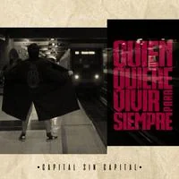Portada de Capital sin Capital